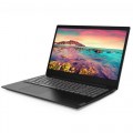 Lenovo S145-15IIL 81W800NGHV Black NOS