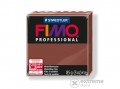 FIMO Professional égethető gyurma, csokoládé (85g)