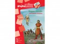 Móra Könyvkiadó Magyar mondák - Szövegértési feladatok - MiniLÜK - Móra EDU