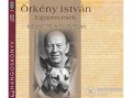 Kossuth/Mojzer Kiadó Örkény István - Egypercesek - Hangoskönyv (3 CD)