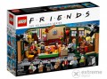 LEGO ® Ideas 21319 Jóbarátok Central Perk Kávézó