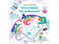 Teknős Könyvek Sam Taplin - Hova bújtál, kis unikornis?