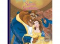 Kolibri Kiadó Disney - A Szépség és a Szörnyeteg - Kedvenc meséim