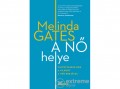 Bookline Könyvek Melinda Gates - A nő helye