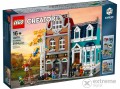 LEGO ® Creator Expert 10270 Könyvesbolt