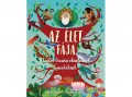 Manó Könyvek Kiadó Michael Bright - Az élet fája - Charles Darwin elméletéről gyerekeknek