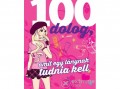 Teknős Könyvek 100 dolog, amit egy lánynak tudnia kell