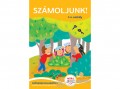 Móra Könyvkiadó Számoljunk! - Szöveges feladatok 1–4. osztály