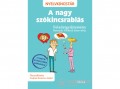 Móra Könyvkiadó Bosnyák Viktória - A nagy szókincsrablás feladatgyűjtemény