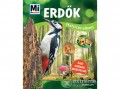Tessloff és Babilon Babai Éva - Erdők - Mi Micsoda matricás album - Sok színes matrica!