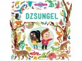 Tündér Könyvkiadó Dzsungel - Körülöttünk a világ