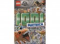 Móra Könyvkiadó LEGO Jurassic World - Hihetetlen dinoszauruszok