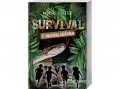 Tessloff és Babilon Andreas Schlüter - Survival 1. - Az Amazonas sűrűjében