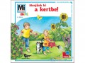 Tessloff és Babilon Menjünk ki a kertbe! - Mi micsoda mini