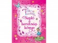 Manó Könyvek Kiadó Rosie Banks - Titkos királyság - Napló és barátságkönyv