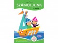 Móra Könyvkiadó Számoljunk - 3. osztály