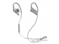 Panasonic RP-BTS55E Bluetooth sport fülhallgató, fehér