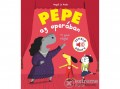 Geopen Kiadó Magali Le Huche - Pepe az operában