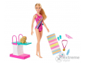 MATTEL Barbie Dreamhouse Adventures - Barbie úszóbajnok