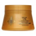 L´Oréal Professionnel Mythic Oil Oil Light Masque maszk vékony szálú és normál hajra 200 ml