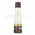 Macadamia Professional Weightless Repair Shampoo tápláló sampon volumen növelésre 300 ml