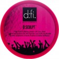 Revlon Professional d:fi D:Sculpt hajformázó krém erős fixálásért 150 g