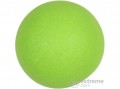 AKTIVSPORT Masszírozó labda 6 cm zöld