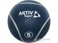 AKTIVSPORT Medicinlabda gumi 5 kg