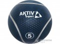 AKTIVSPORT Medicinlabda gumi 5 kg