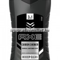 AXE Carbon Shower tusfürdő 250ml