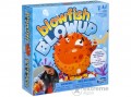 HASBRO Blowfish Blowup - Gömbhal társasjáték