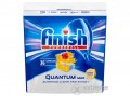 FINISH Quantum Lemon mosogatógép tabletta, 36 db