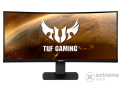 Asus TUF Gaming VG35VQ WQHD 100Hz 1ms LED gamer monitor