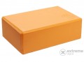 Trendy Jóga tégla 23x15x7,5 cm narancssárga