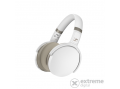 SENNHEISER HD 450 BT aktív zajszűrős Bluetooth fejhallgató, fehér