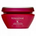 Kérastase Réflection Masque Chromatique védő maszk vékony szálú festett hajra 200 ml
