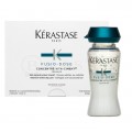 Kérastase Fusio-Dose Concentré Vita-Ciment Intensive Reinforc hajkúra gyenge hajra 10 x 12 ml