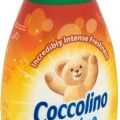 Coccolino Intense Sunburst Szuper koncentrált öblítő 64 mosás 960 ml