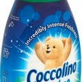 Coccolino Intense szuperkoncentrált öblítő Fresh Sky 64 mosás 960 ml