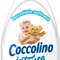 Coccolino Intense Pure szuperkoncentrált öblítő 64 mosás 960 ml