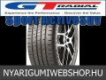 GT RADIAL SPORTACTIVE SUV 255/55R18 109W