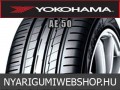YOKOHAMA BluEarth AE 50 215/40R17 87W XL