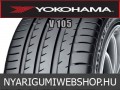 YOKOHAMA ADVAN Sport V105 235/60R18 107W XL
