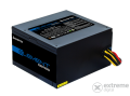 CHIEFTEC Element 400W 12cm ATX 85+ bronz, tápegység