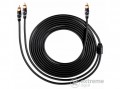 OEHLBACH OB 151 Easy Connect Sub RCA-Y kábel 5 m