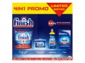FINISH 4in1 kezdő csomag
