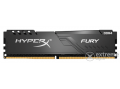 Kingston 8GB/3600MHz DDR-4 1Rx8 HyperX FURY memóriamodul, fekete (HX436C17FB3/8)