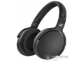 SENNHEISER HD 350 BT Bluetooth fejhallgató, fekete