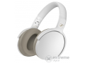 SENNHEISER HD 350 BT Bluetooth fejhallgató, fehér