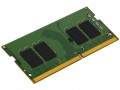 Kingston DDR4 4GB 3200MHz CL22 1Rx16 notebook memória (KVR32S22S6/4)